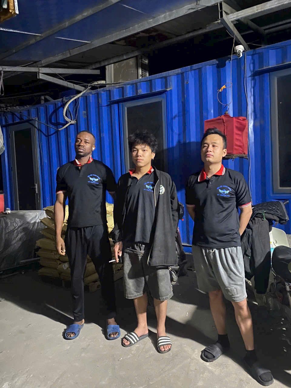 Dịch Vụ Cho Thuê Nhân Công Theo Ca, Theo Giờ Tại Hà Nội